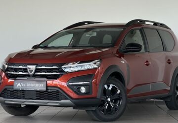 Dacia Jogger 69.150 km 15.380 &euro; Büdingen 63654
