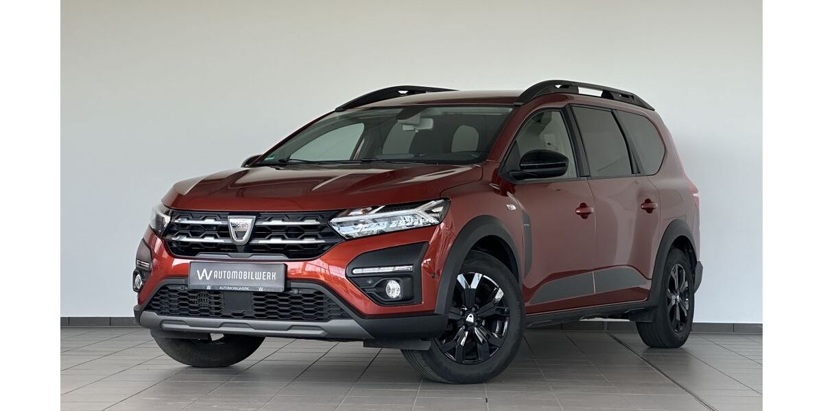 Dacia Jogger 69.150 km 15.380 &euro; Büdingen 63654