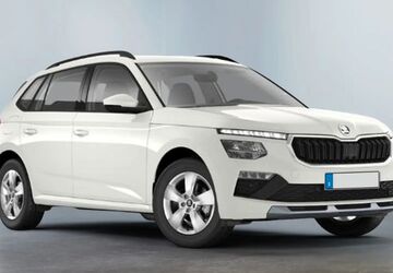 Skoda Kamiq 0 km 20.800 &euro; Aschaffenburg 63739