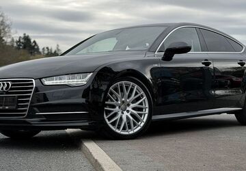 Audi A7 104.000 km 27.500 &euro; Bad Homburg 61350