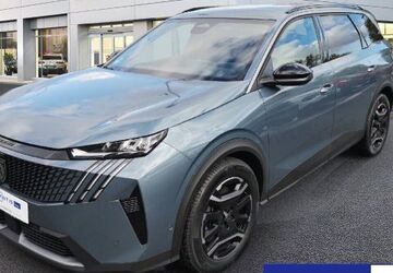 Peugeot 5008 10.900 km 41.930 &euro; Neu-Isenburg 63263