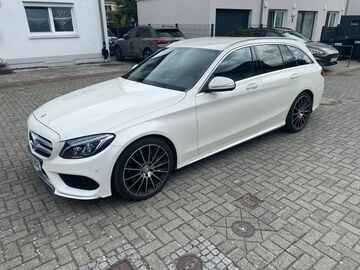 Gebrauchte Mercedes-Benz C 250