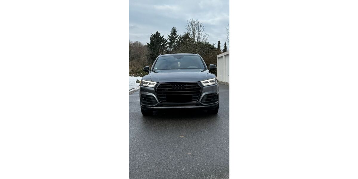 Audi SQ5 93.000 km 30.900 &euro; Hanau 63457