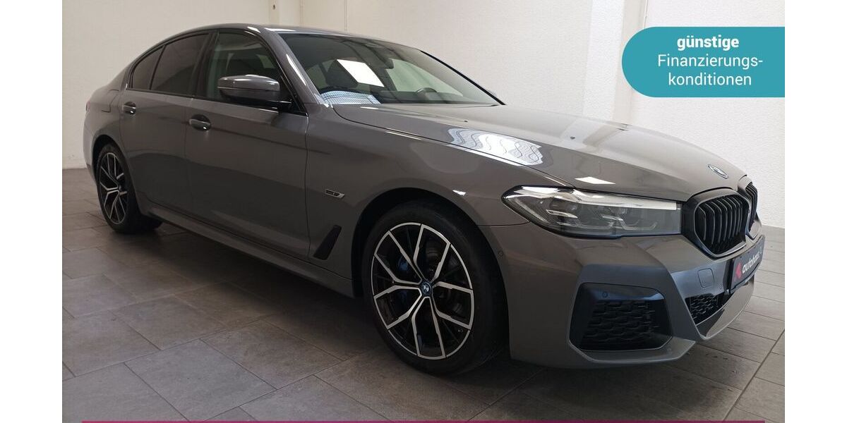 BMW 530 81.429 km 36.770 &euro; Egelsbach 63329