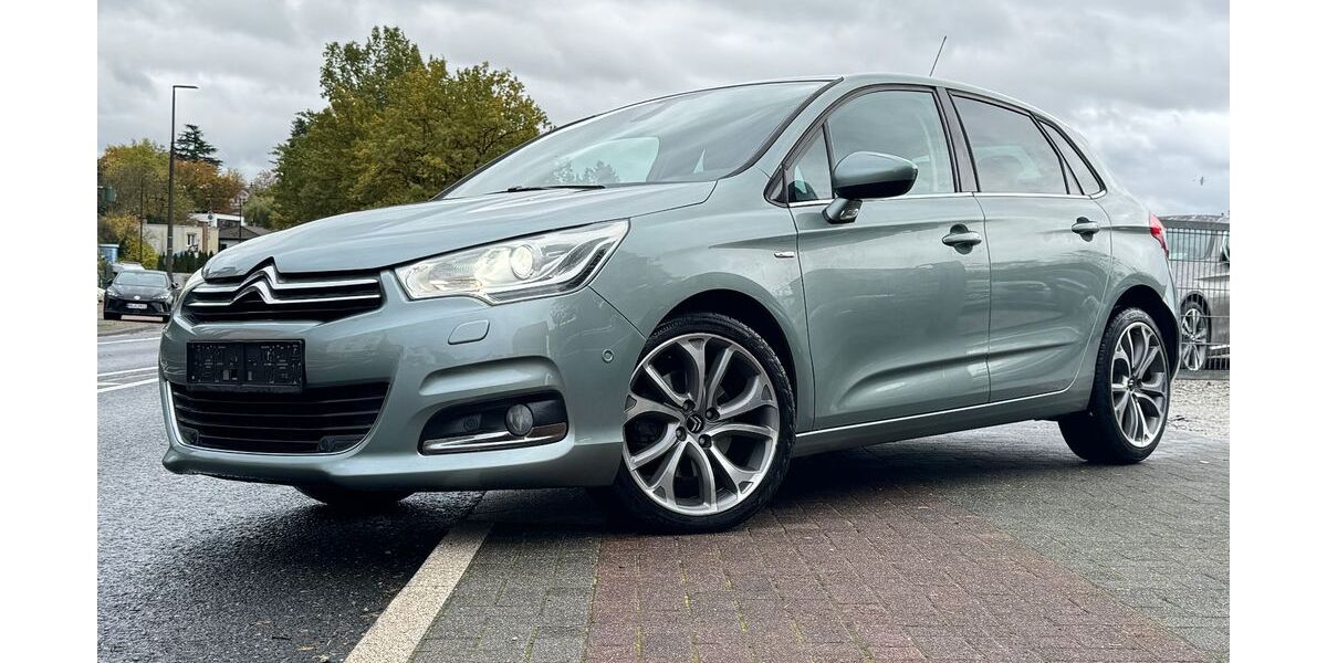 Citroen C4 124.000 km 6.900 &euro; Bad Homburg 61350