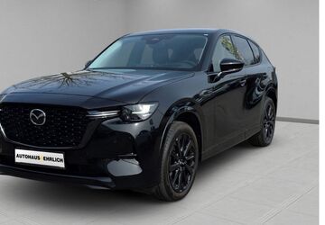 Mazda CX-60 67.278 km 35.890 &euro; Aschaffenburg 63741