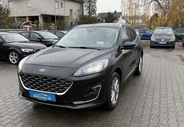 Ford Kuga 148.774 km 18.950 &euro; Egelsbach 63329