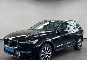 Volvo XC60 21.604 km 39.400 &euro; Frankfurt am Main 60486