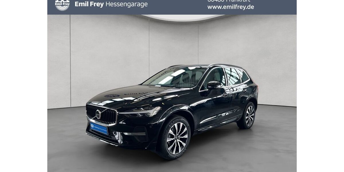 Volvo XC60 21.604 km 39.400 &euro; Frankfurt am Main 60486
