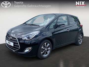 Gebrauchte Hyundai ix20