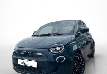 Fiat 500e 17.983 km 21.990 &euro; Oberursel (Taunus) OT Oberursel 61440