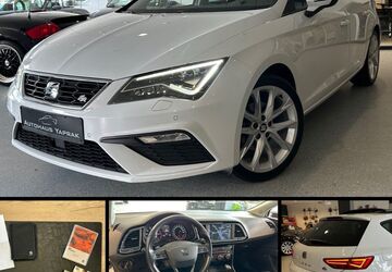 Seat Leon 51.233 km 19.490 &euro; Hösbach 63768