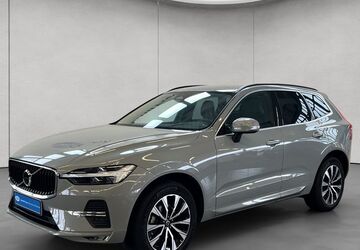 Volvo XC60 14.643 km 39.450 &euro; Frankfurt am Main 60486