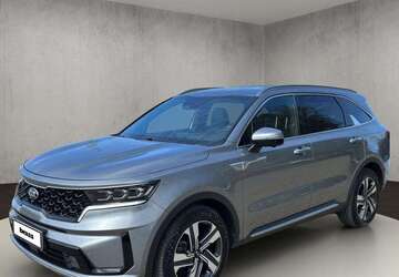 Kia Sorento 90.200 km 30.980 &euro; Frankfurt-Rödelheim 60488