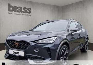 Cupra Formentor 42.850 km 27.200 &euro; Offenbach 63075