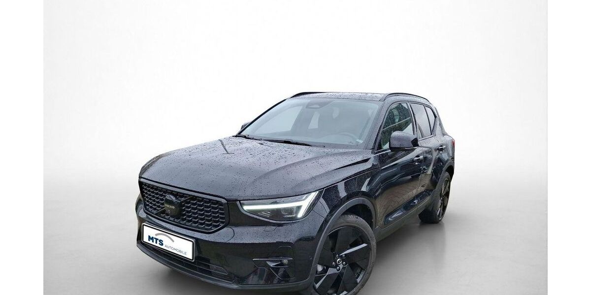 Volvo XC40 12.415 km 34.990 &euro; Friedberg 61169