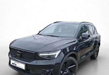 Volvo XC40 12.415 km 35.490 &euro; Friedberg 61169