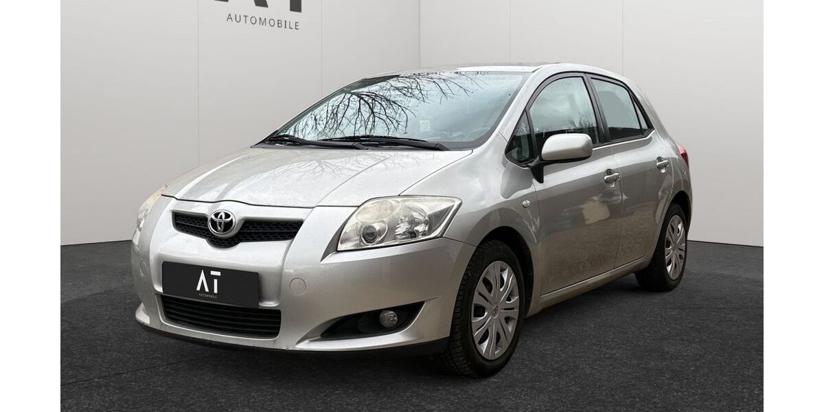 Toyota Auris 129.865 km 4.990 &euro; Frankfurt am Main 65933