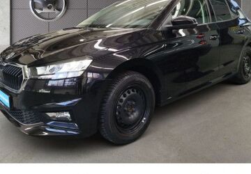 Skoda Fabia 40.055 km 16.480 &euro; Frankfurt 60326