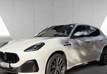 Maserati Grecale 23.514 km 94.890 &euro; Frankfurt 60314