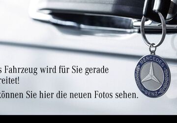 Mercedes-Benz CLE 300 9.900 km 65.580 &euro; Frankfurt 60488