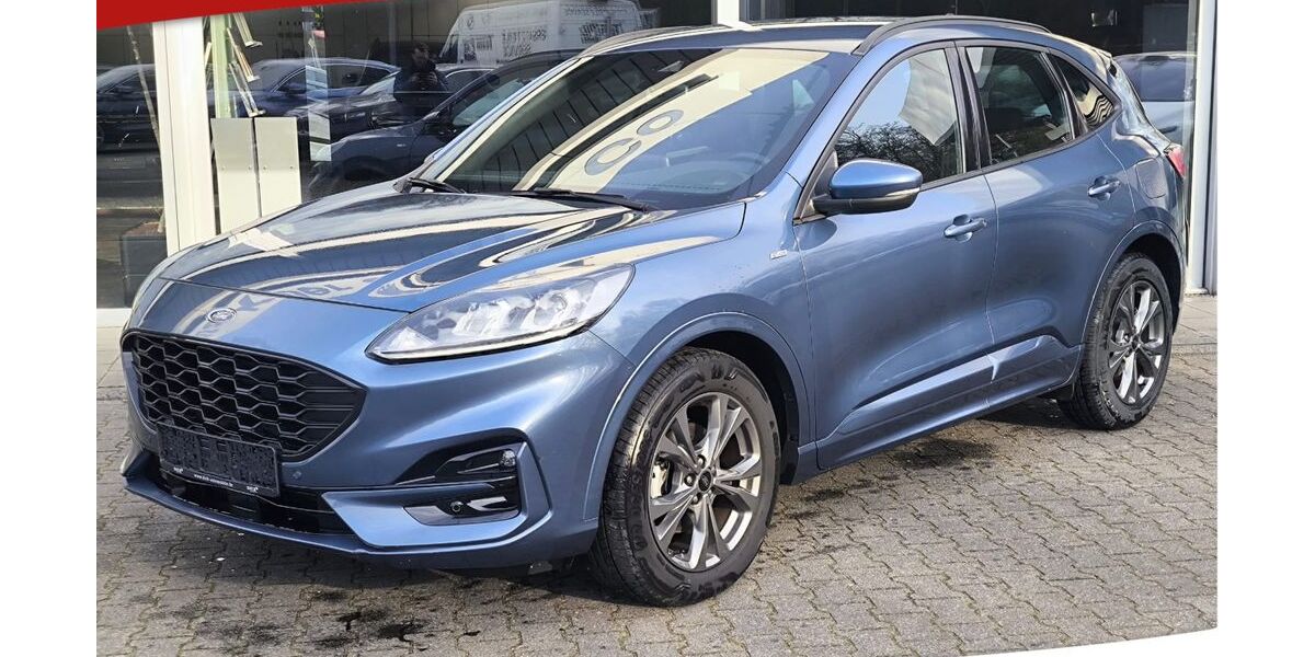 Ford Kuga 99.287 km 13.950 &euro; Dieburg 64807