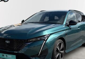 Peugeot 308 18.000 km 25.890 &euro; Kleinostheim 63801