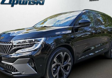 Renault Espace Esprit Alpine Full Hybrid E-Tech 7-Sitze 20.000 km 34.980 &euro; Schwalbach/Taunus 65824