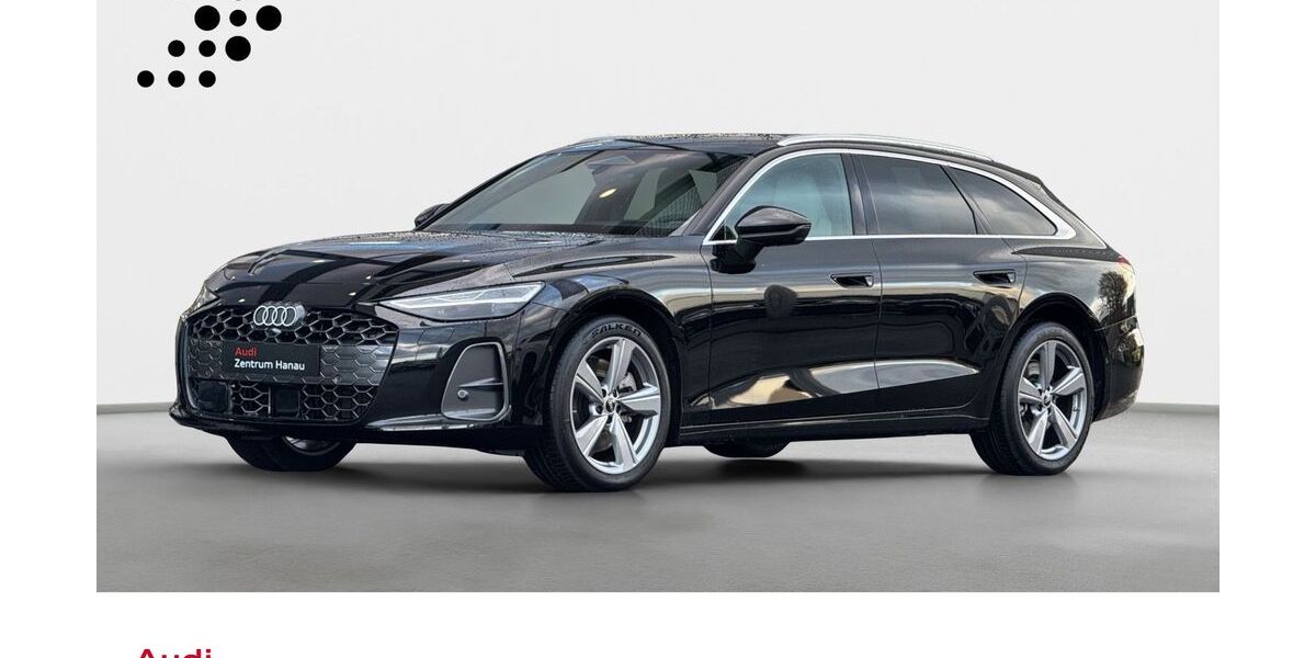 Audi A6 1.500 km 65.820 &euro; Hanau 63452