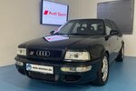 Audi RS2 Avant Ragusa org.Brief+Scheckheftgepflegt 288.500 km 55.000 &euro; Dreieich 63303