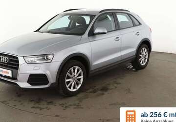 Audi Q3 40.308 km 15.320 &euro; Frankfurt am Main 65936