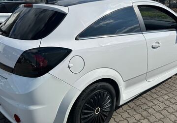 Opel Astra 181.500 km 2.870 &euro; Groß Umstadt 64823