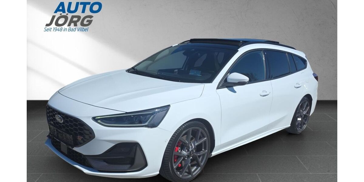 Ford Focus 32.800 km 35.998 &euro; Bad Vilbel 61118