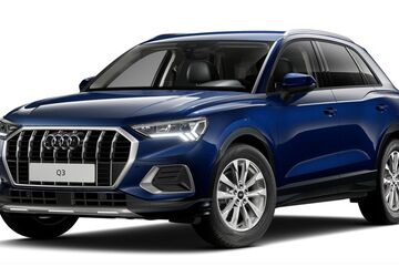 Audi Q3 8.400 km 37.999 &euro; Hanau 63452