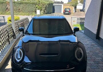 Mini Cooper S Clubman 94.600 km 18.500 &euro; Bruchköbel 63386