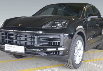 Porsche Cayenne 20.232 km 98.990 &euro; Frankfurt am Main 65936