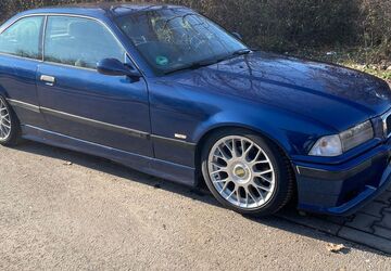 BMW 323 258.388 km 8.200 &euro; Steinbach 61449