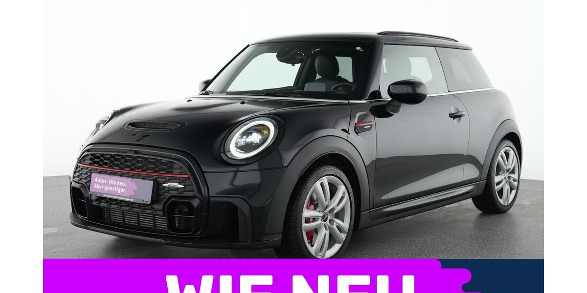Mini John Cooper Works 76.831 km 25.661 &euro; Dietzenbach bei Frankfurt 63128