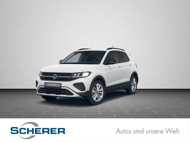 VW T-Cross 25.912 km 19.230 &euro; Aschaffenburg 63741