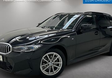 BMW 320 24.851 km 41.960 &euro; Dreieich-Sprendlingen 63303