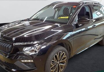 Skoda Kamiq 6.100 km 27.999 &euro; Mühlheim 63165