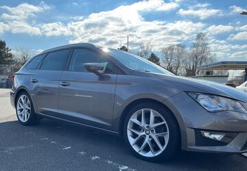 Seat Leon 320.000 km 4.999 &euro; Frankfurt am Main 60486