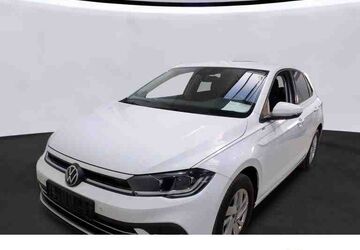 VW Polo 30.400 km 17.449 &euro; Büdingen-Düdelsheim 63654
