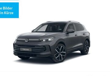 VW Tiguan 7.483 km 44.590 &euro; Eschborn 65760
