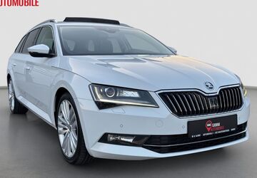 Skoda Superb 221.000 km 12.990 &euro; Hanau 63452