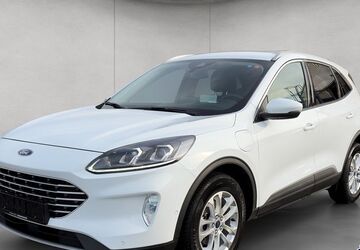 Ford Kuga 29.928 km 23.750 &euro; Frankfurt 60386