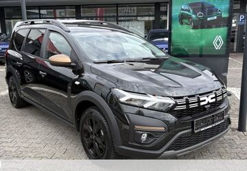 Dacia Jogger 22.500 km 24.970 &euro; Hanau 63452