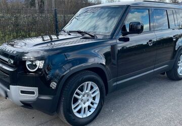 Land Rover Defender 19.600 km 69.900 &euro; Oberursel 61440