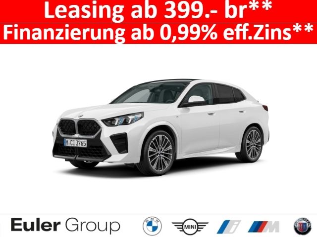 BMW X2 26.716 km 44.989 &euro; Frankfurt 60314