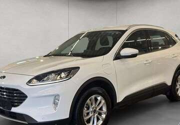Ford Kuga 34.769 km 22.950 &euro; Frankfurt am Main 60386